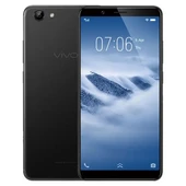 Vivo Y75 Dokunmatik ekran (Siyah) thumbnail 3