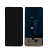 infinix NOTE 11 PRO Uyumlu Ekran (Siyah) thumbnail 3