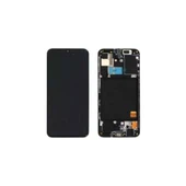Samsung A31 - A315 Ekran TFT (Çıtalı) thumbnail 3