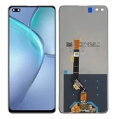 infinix ZERO ULTRA Ekran Dokunmatik (Siyah) thumbnail 2