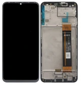 Samsung A23 Sm-A235 Çıtalı SERVİS Lcd Dokunmatik E thumbnail 2