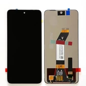 Redmi 10 Ekran Dokunmatik SRV (Siyah) thumbnail 2