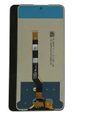 Tecno Spark 8 Pro Lcd Dokunmatik Ekran (Siyah) thumbnail 4