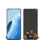 Reno 7 Ekran Dokunmatik Oled (Siyah) thumbnail 5
