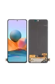Redmi Note 10 - Note 10S Ekran Dokunmatik TFT (Siy thumbnail 2