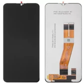 Samsung M03S Servis Dokunmatik ekran (Siyah) thumbnail 2