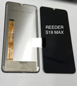 Reeder S19 Max Lcd Ekran ve Dokunmatik thumbnail 3