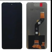 İnfinix Hot 20 Ekran Lcd Panel Dokunmatik thumbnail 3