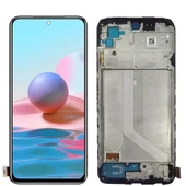 Redmi Note 10s Ekran (Çıtalı) thumbnail 3