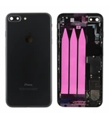 iPhone 7 Plus FULL Dolu Kasa (Siyah) thumbnail 1