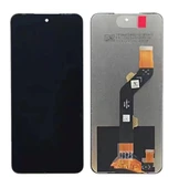 Tecno Pova 4 Lcd Dokunmatik Ekran (Siyah) thumbnail 1