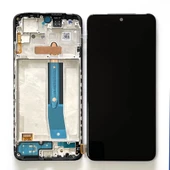Redmi Note 11s Ekran Dokunmatik OLED (Çıtalı) thumbnail 5