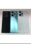 Redmi Note 12 Pro Plus 5g Arka Kapak Pil Kapağı (B thumbnail 4