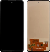 Samsung A53 Servis Dokunmatik Ekran (Siyah) thumbnail 5