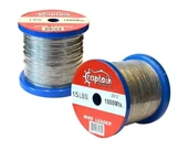Captain Çelik Tel 1000mt Steel Wire Leader thumbnail 1