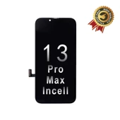 iPhone 13 Pro Max Ekran Çipli (İNCELL) thumbnail 5