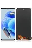 Redmi Note 12 4G Ekran Dokunmatik SRV (Siyah) thumbnail 2
