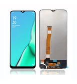 Realme 5 Pro Dokunmatik Ekran (Siyah) thumbnail 3