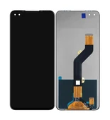 infinix Note 8 Ekran Dokunmatik (Siyah) thumbnail 5