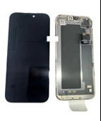 iPhone 17 PRO Uyumlu Ekran (GX) thumbnail 4