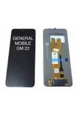 Gm22 Ekran Dokunmatik SRV (Siyah) thumbnail 2
