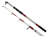 Captain 1463 Casting Tele Surf Kamış 100-200gr Atar thumbnail 1