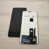 Redmi 9T ORG Dokunmatik Ekran (Siyah) thumbnail 2