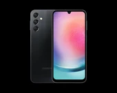 Samsung A24 SERVİS Dokunmatik ekran (Siyah) thumbnail 4