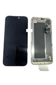 iPhone 17 Pro Max Uyumlu EKRAN (ZY SOFT OLED) thumbnail 1
