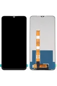 Realme C11 Ekran Dokunmatik (Siyah) thumbnail 2