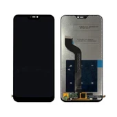Mi A2 Lite Dokunmatik Ekran (Siyah) thumbnail 5