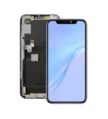 iPhone 11 Ekran Dokunmatik GX OLED (Siyah) thumbnail 1