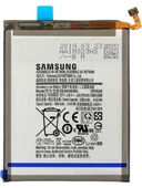 SAMSUNG A20  BATARYA PİL thumbnail 1