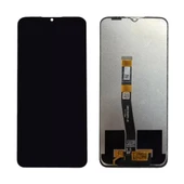 Samsung A226 SERVİS Dokunmatik Ekran (Siyah) thumbnail 3