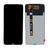 AX7 Lcd Ekran Dokunmatik (Siyah) thumbnail 2