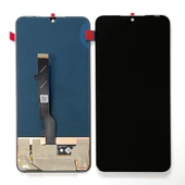 infinix Not 12 Dokunmatik Ekran (Siyah) thumbnail 1