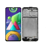 Samsung Galaxy M21 Ekran (Çıtalı) thumbnail 1