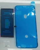 iPhone 15 PLUS Uyumlu Batarya + Sıvı Bandı + Alt 2 thumbnail 4