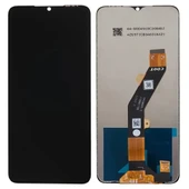 infinix Smart 7 Ekran Dokunmatik (Siyah) thumbnail 4