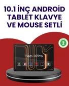 5g Uyumlu Android Tablet 16gb Ram 1tb Hafıza Set Halinde thumbnail 1