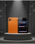 Yüksek Çözünürlüklü Ekranlı Android 15 Tablet thumbnail 1
