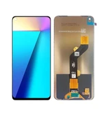 infinix Note 7 Ekran Dokunmatik (Siyah) thumbnail 5