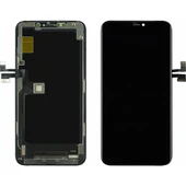 iPhone 11 Pro Max LCD Ekran Dokunmatik (ZY İNCELL) thumbnail 4