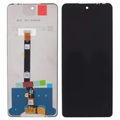 infinix Hot 40  Ekran Dokunmatik (Siyah) thumbnail 1