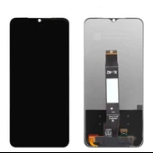 Redmi A1 Plus Ekran Dokunmatik (Siyah) thumbnail 2