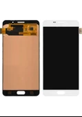Galaxy A7 2016 - A710 Ekran (BEYAZ) thumbnail 3