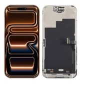 iPhone 17 Pro Max Uyumlu Ekran (SRV) thumbnail 3