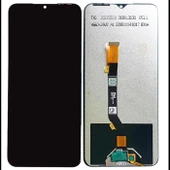 Tecno Spark 9 Pro Lcd Dokunmatik Ekran (Siyah) thumbnail 4