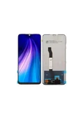 Redmi Note 8 2021 Ekran (Siyah) thumbnail 1