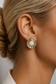 Amélie Summer Luxury Küpe thumbnail 1